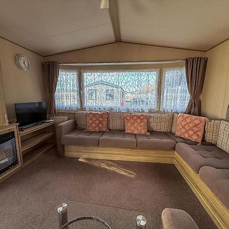 Great 8 Berth Caravan In Norfolk Near To Great Yarmouth Ref 20178Bs Hopton on Sea Exterior photo